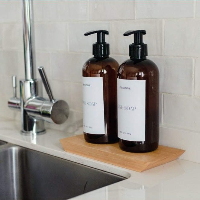 Dispenser 500 ml image 4