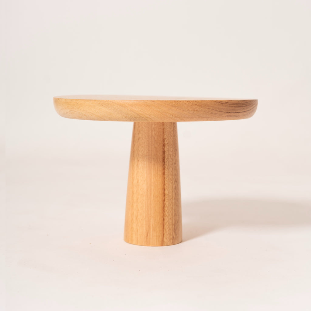 Pie de Torta WOOD image 2