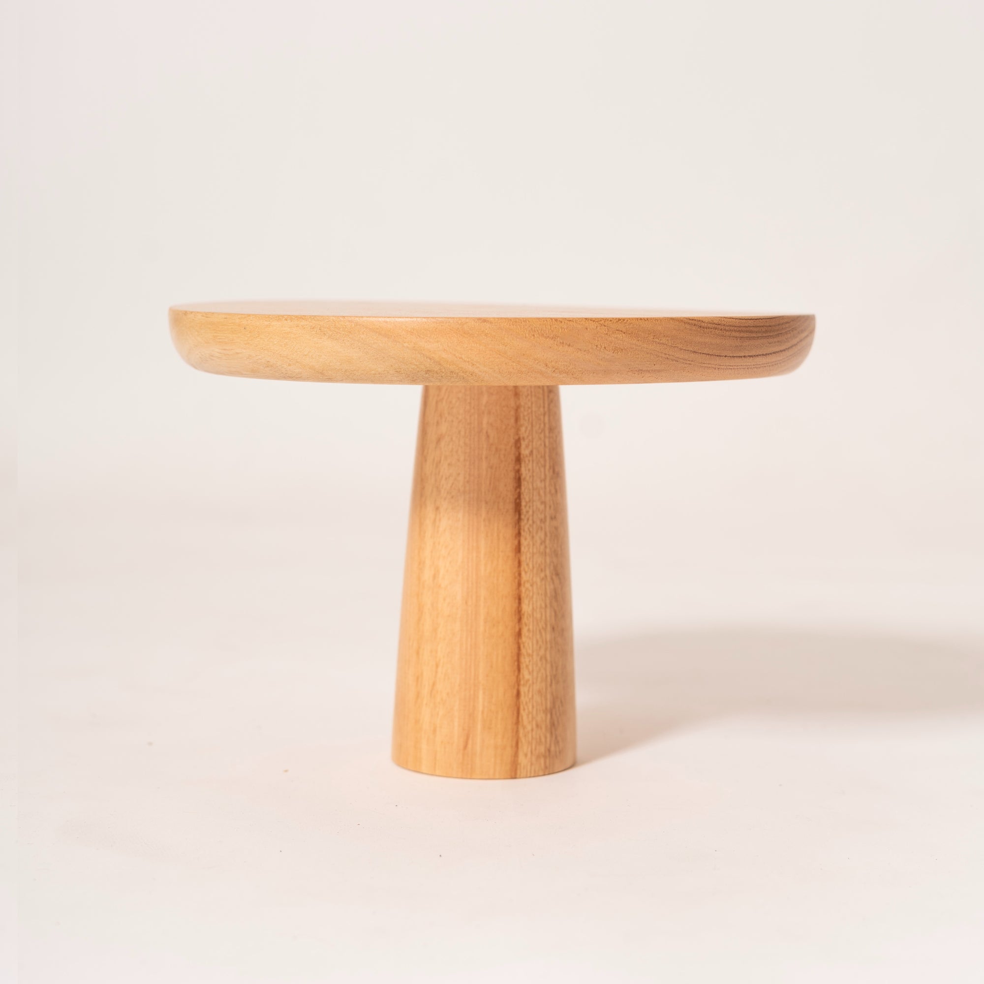Pie de Torta WOOD image 2