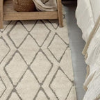 PRE VENTA Alfombra JAIPUR - Rombos image 2
