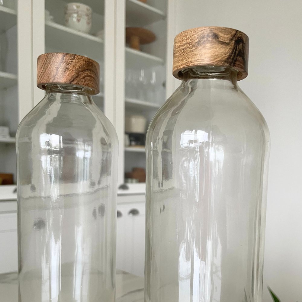 Botella Guayubira image 1