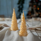 Velas Pino Navidad - Set x2 image 2