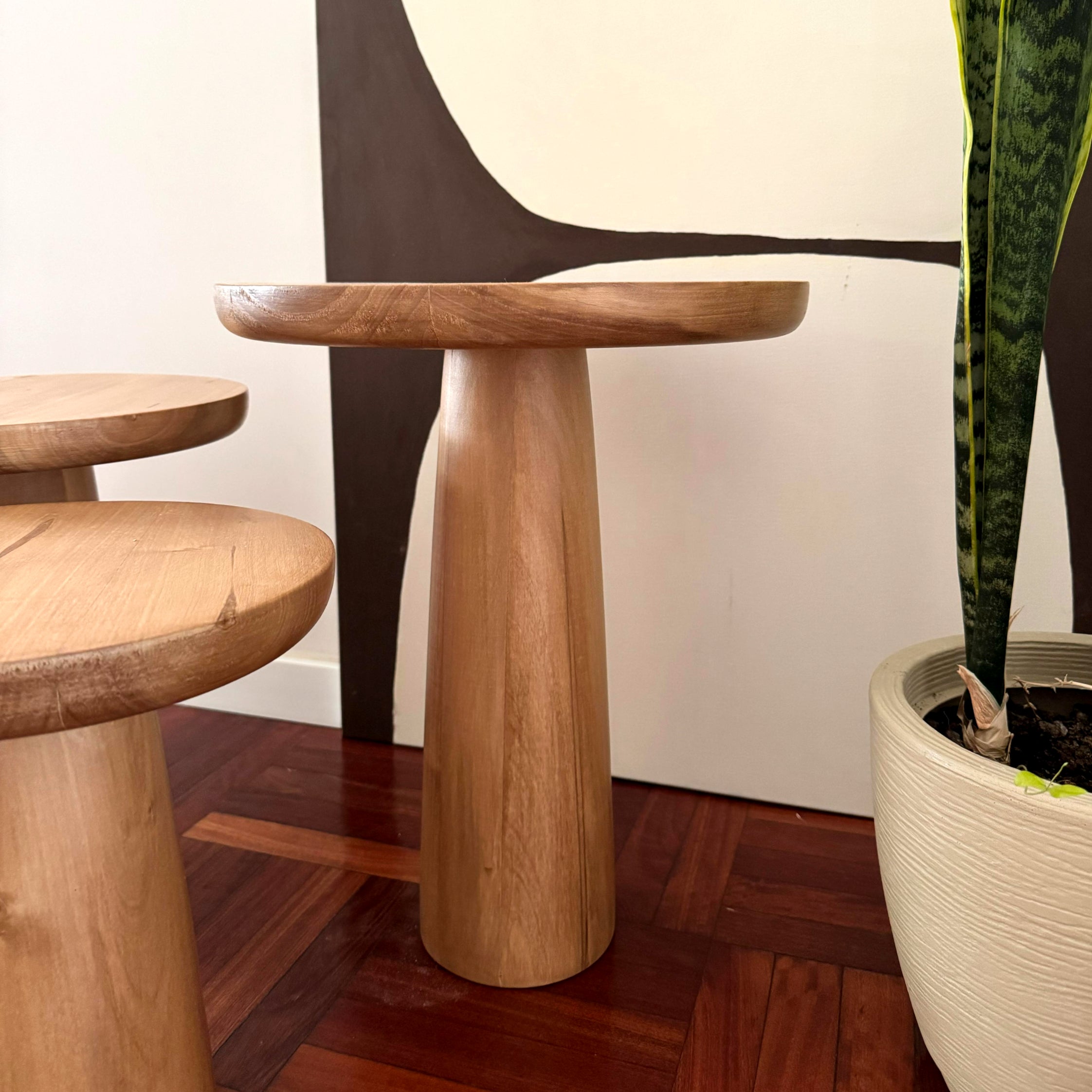Mesa de Arrime LAGOS image 2