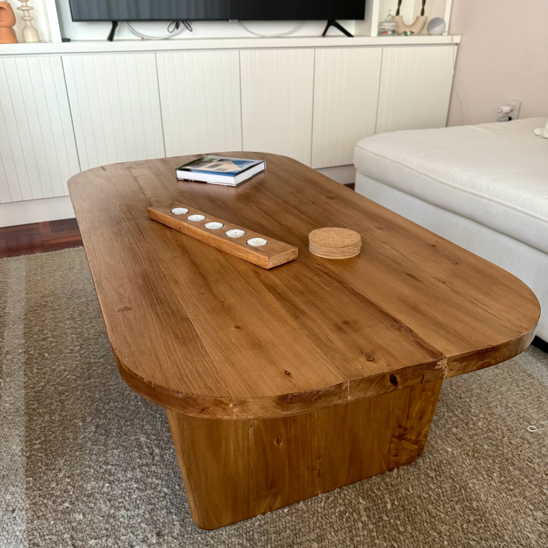Mesa Ratona TUNEZ image 1