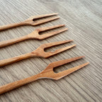 Set Pinchos x4 image 1