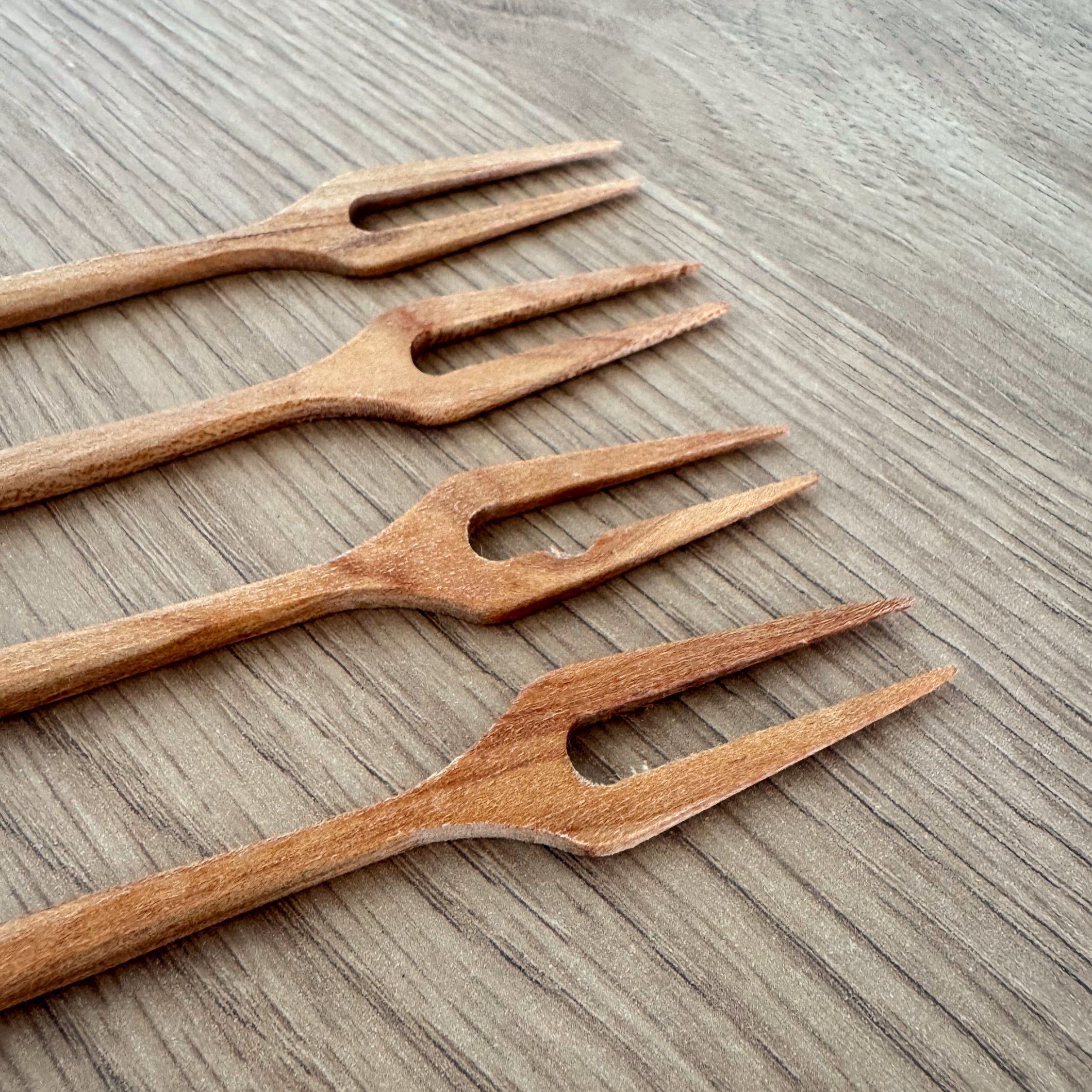 Set Pinchos x4 image 1
