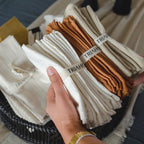Servilletas TOSCANA - Pack x 6 image 0