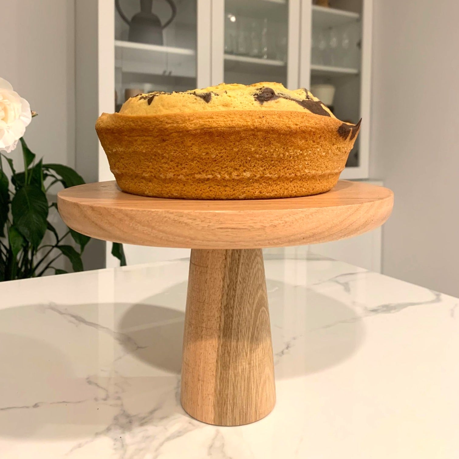 Pie de Torta WOOD image 3