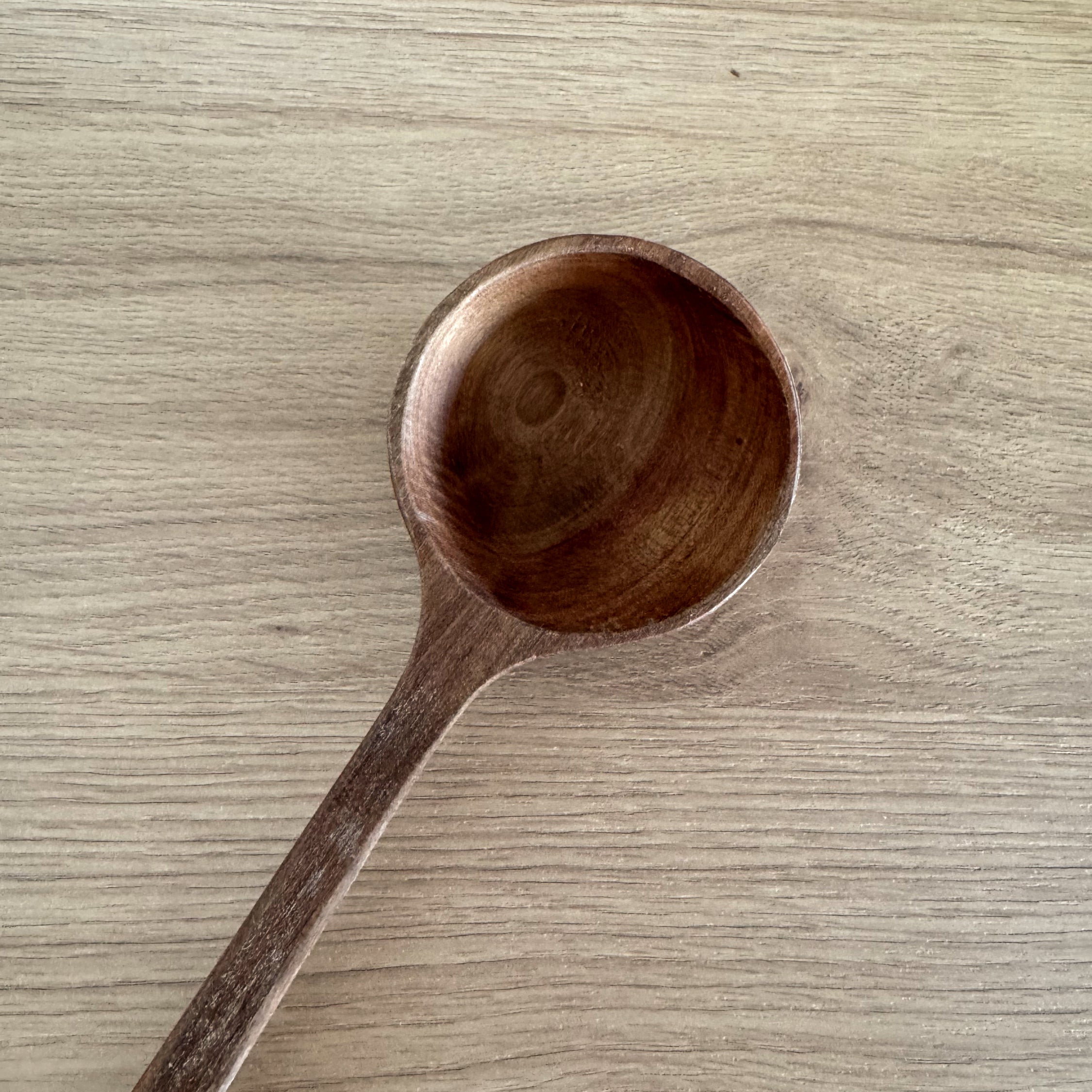 Cucharón de Madera image 3