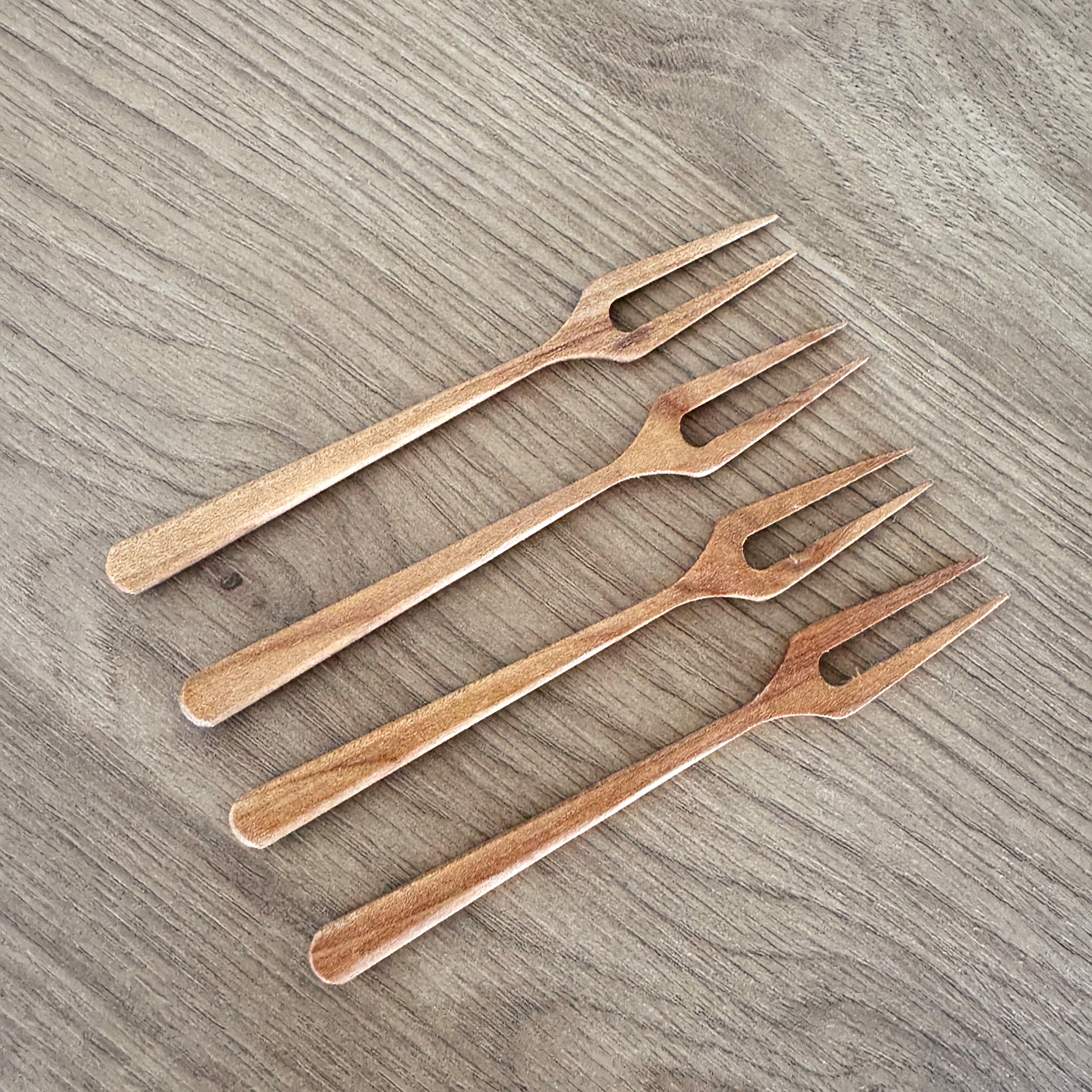 Set Pinchos x4 image 3