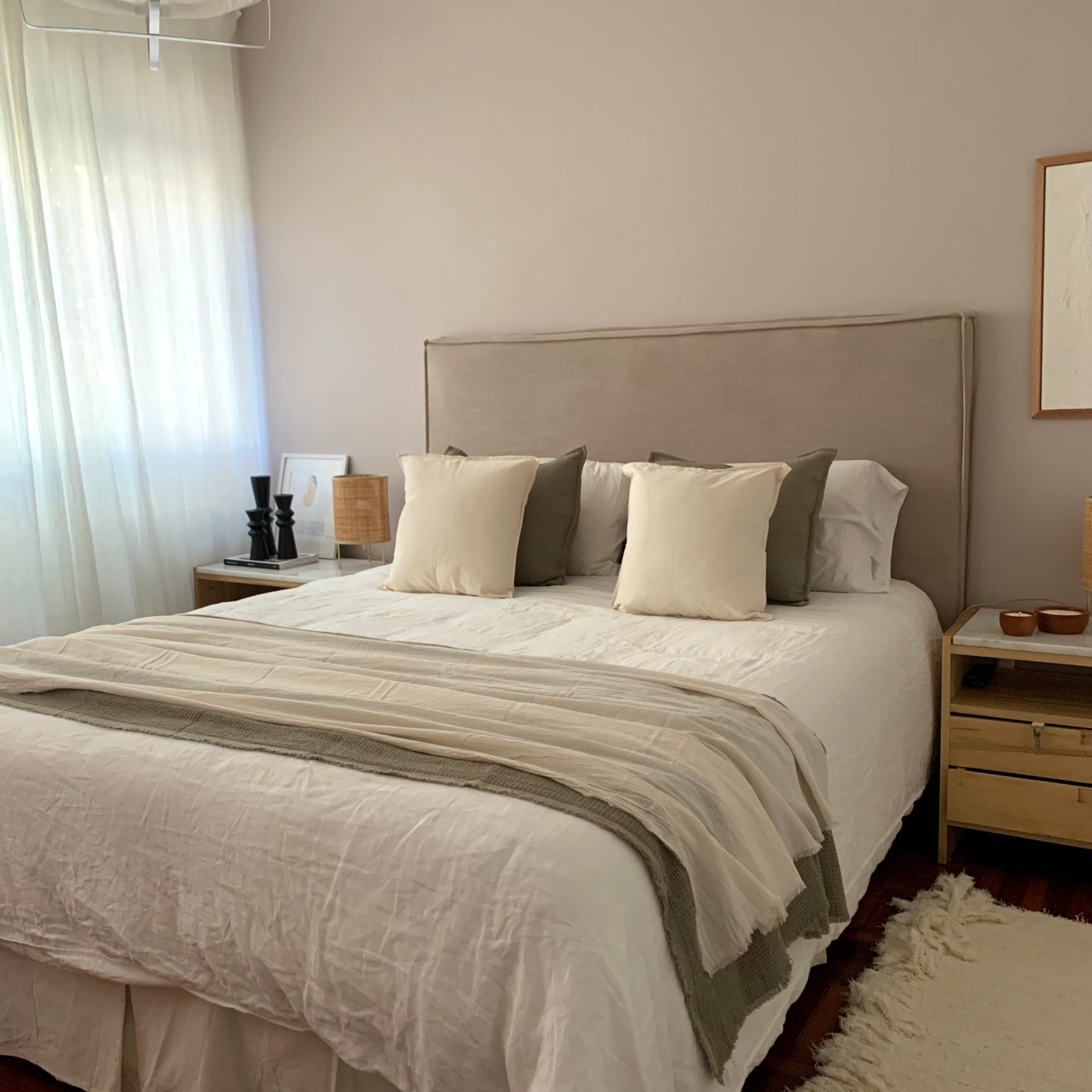 Respaldo de cama TULUM image 3