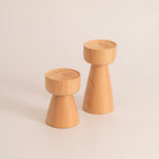 Portavelas MEGAN - Set x 2 image 3