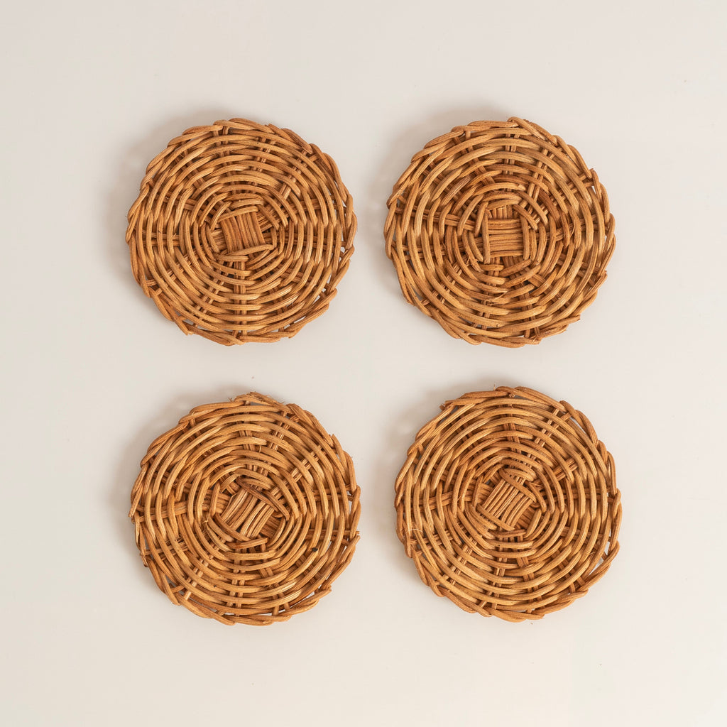 Posavasos Set x 4 image 1