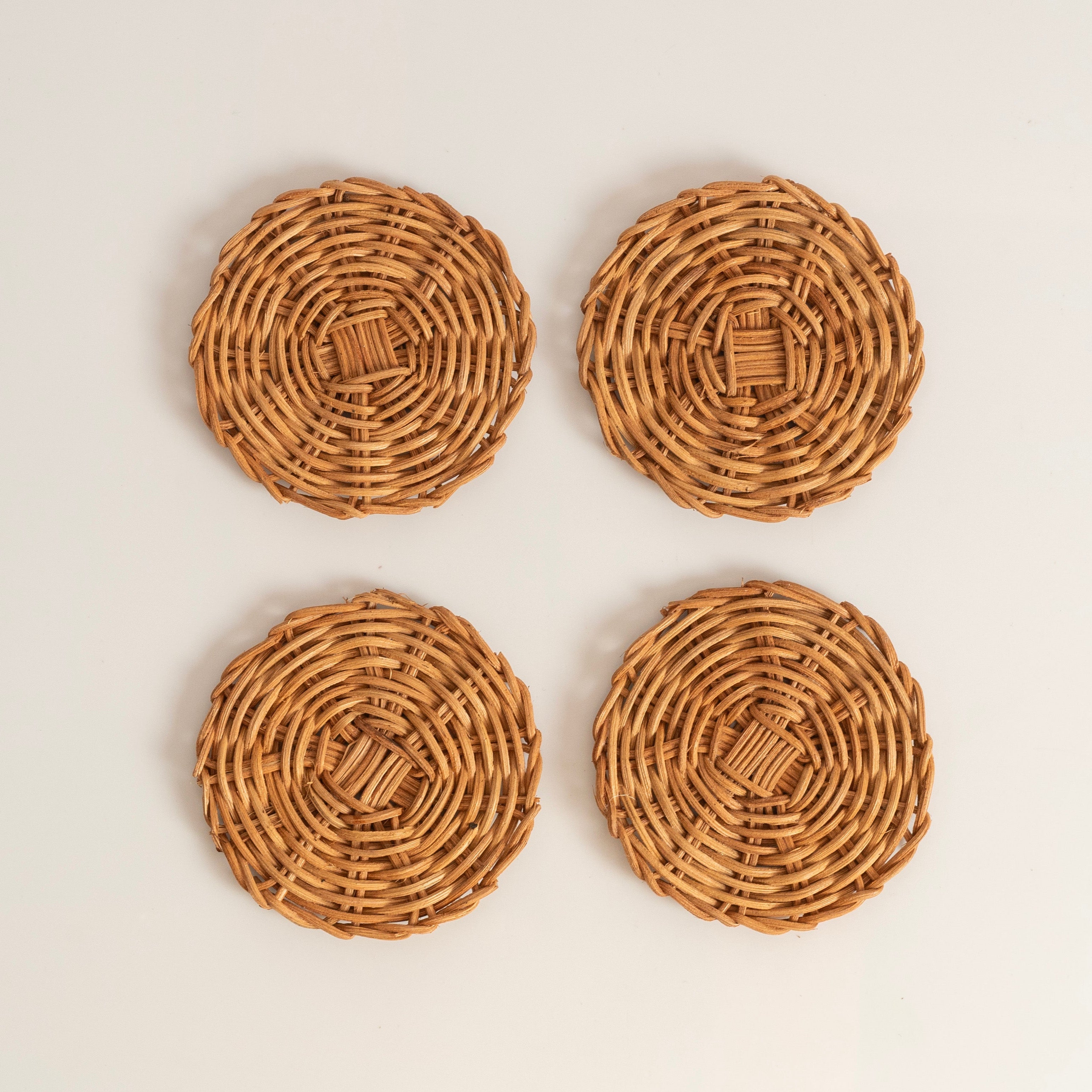 Posavasos Set x 4 image 1