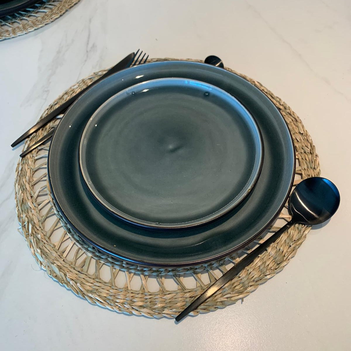 Plato Monaco - set x4 image 1