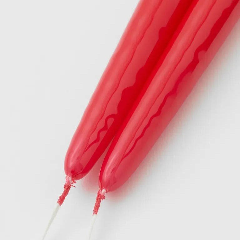 Velas Red - Pack x 2 image 1