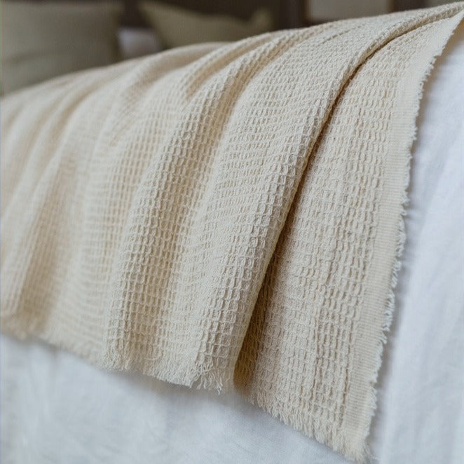 Pie de Cama UBUD image 4