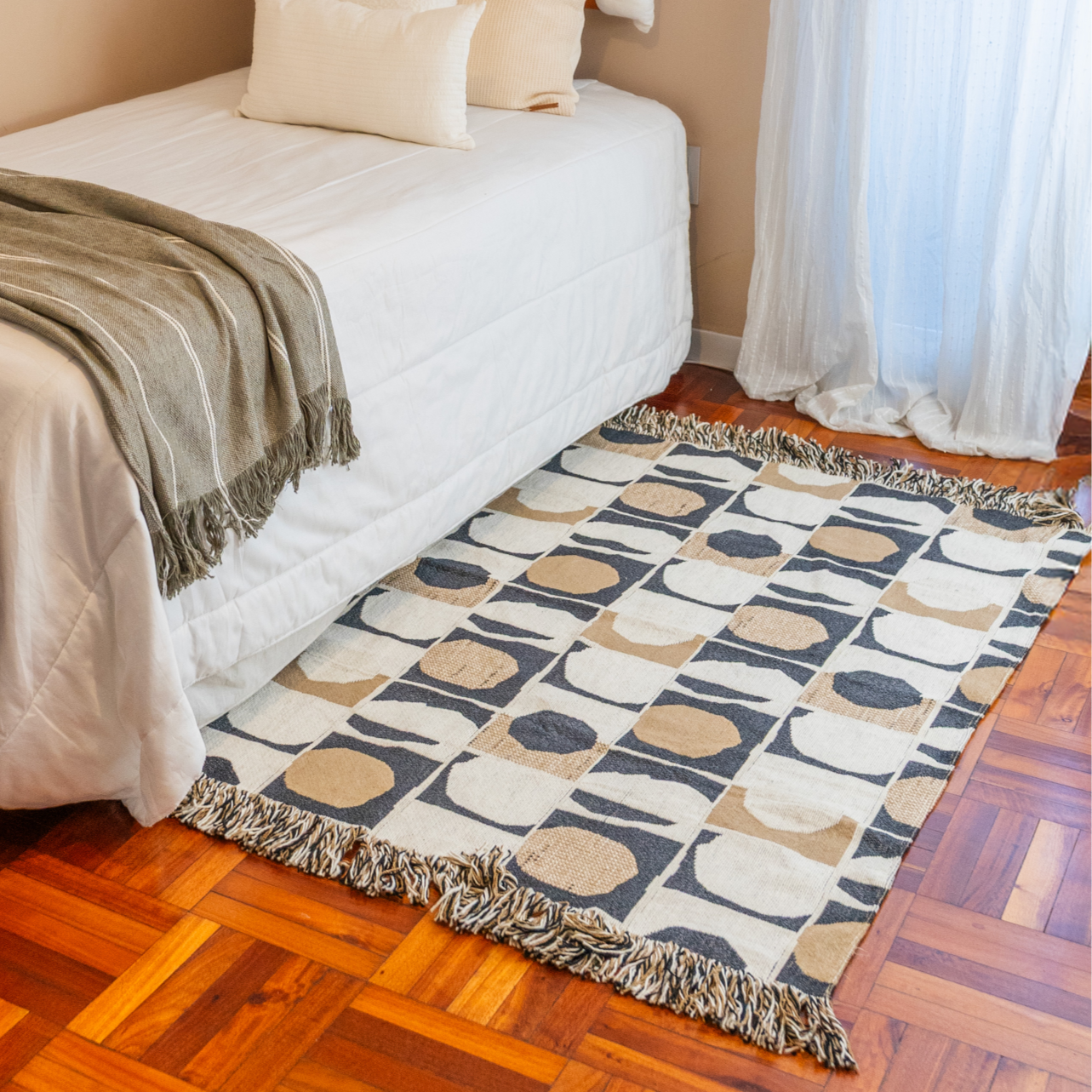 Alfombra MILO image 0