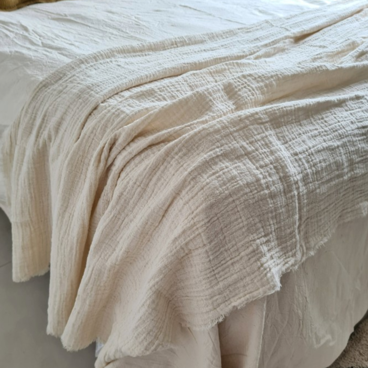 Pie de Cama AMALFI image 2