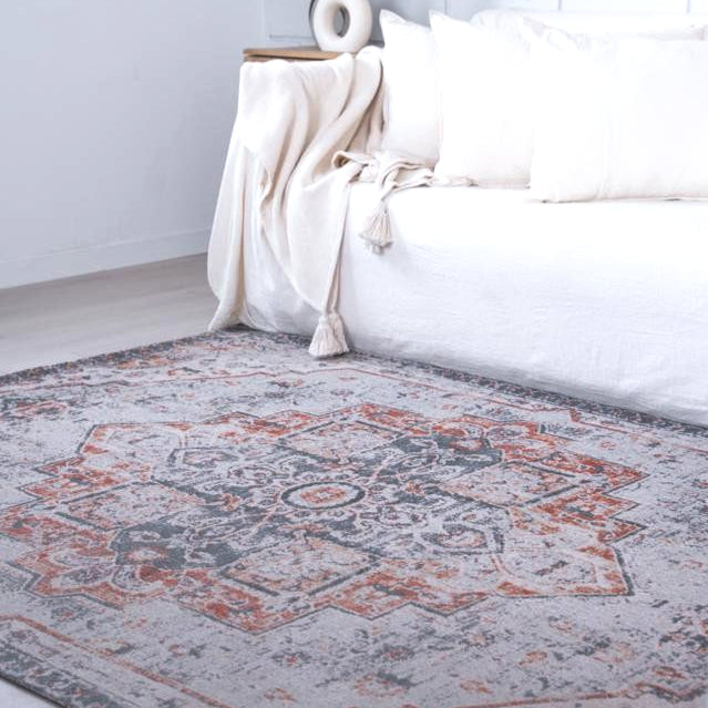 PRE VENTA Alfombra SAGAR image 0