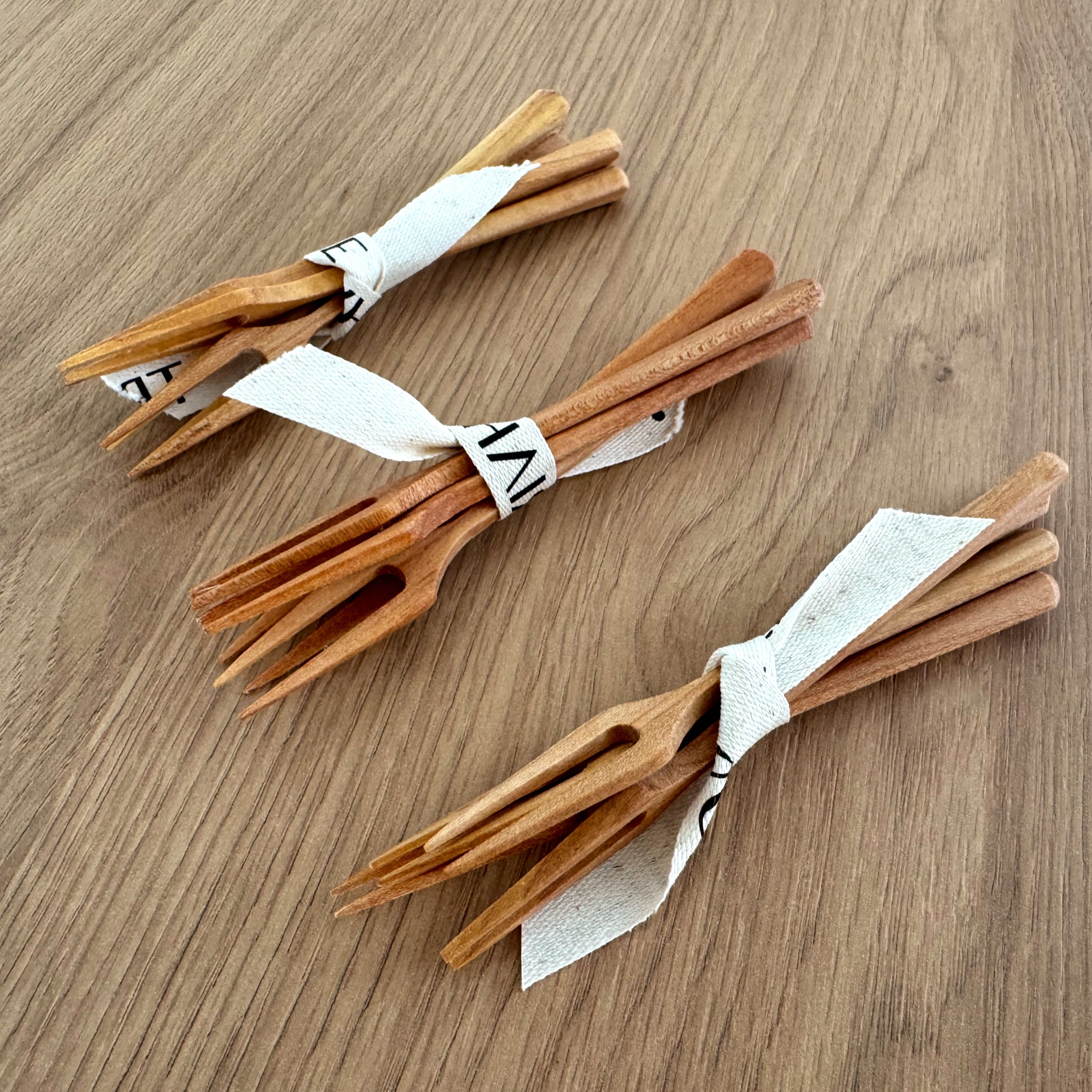 Set Pinchos x4 image 4