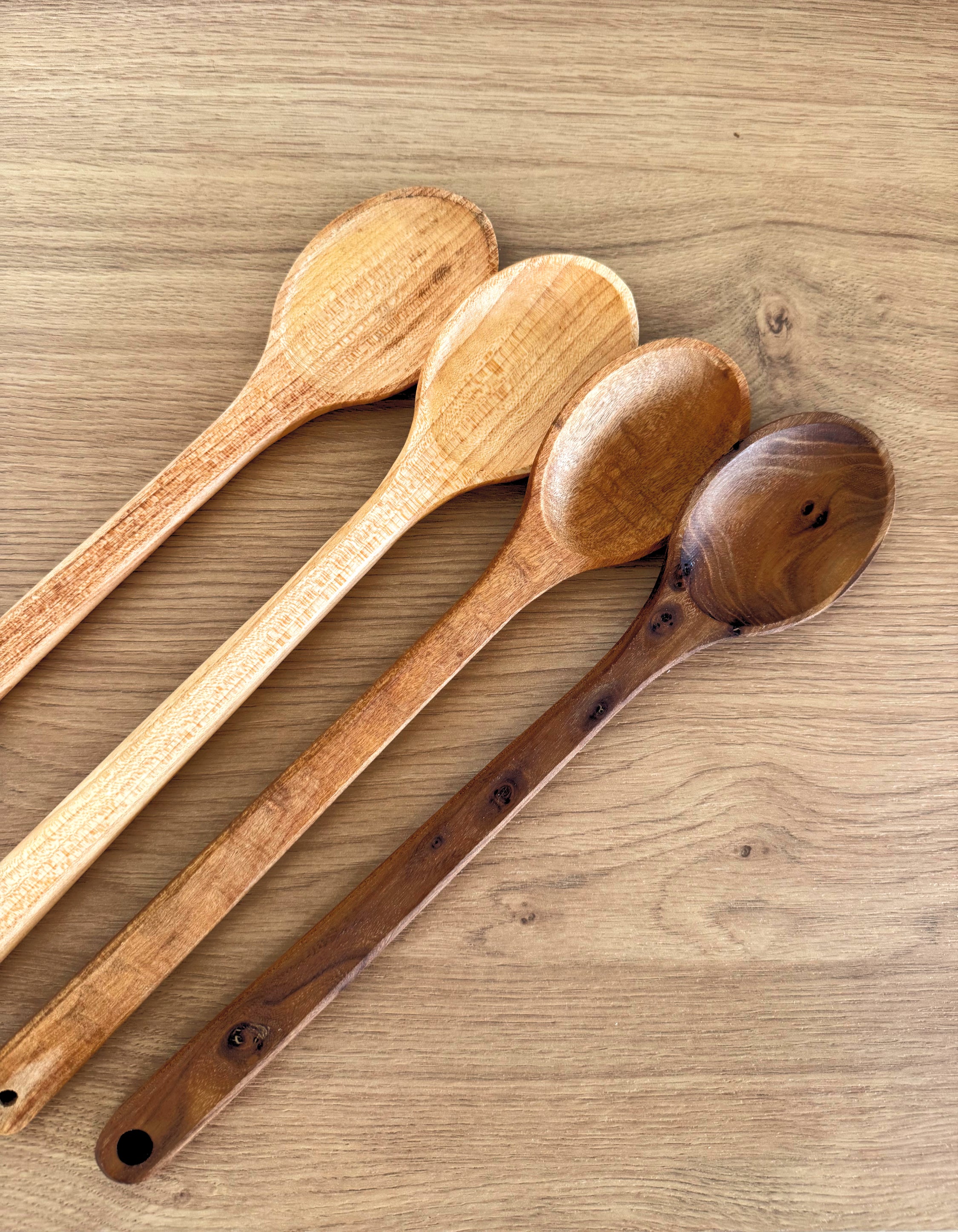 Cuchara de Madera image 2